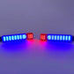 LED Interior Door Panel Courtesy Lights