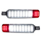 LED Interior Door Panel Courtesy Lights