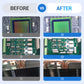 Water-Based PCB Cleaner