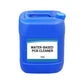 Water-Based PCB Cleaner