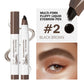 Multi-Forkfluffy Liquid Eyebrow Pen