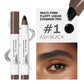 Multi-Forkfluffy Liquid Eyebrow Pen
