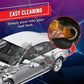 🔥Instant Car Exhaust Handy Cleaner - Limited Time Buy 1 Get 1 Free⏳