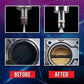 🔥Instant Car Exhaust Handy Cleaner - Limited Time Buy 1 Get 1 Free⏳
