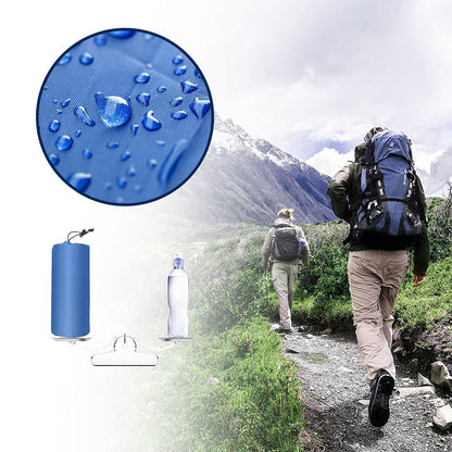⏳Time-Limited Special⏰Outdoor Tent Inflatable Cushion - Premium Mattress