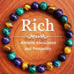 ⏳Time-Limited Special⏰Natural Stone Bead Bracelet – Elegant 📿