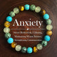 ⏳Time-Limited Special⏰Natural Stone Bead Bracelet – Elegant 📿