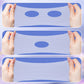 Multi-Use Deep Hydration Sectional Mask