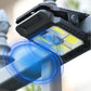 🔥LAST DAY -BUY 2 GET 1 FREE☀️Solar Clip Light With Motion Sensor🏡