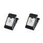 🔥LAST DAY -BUY 2 GET 1 FREE☀️Solar Clip Light With Motion Sensor🏡