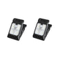 🔥LAST DAY -BUY 2 GET 1 FREE☀️Solar Clip Light With Motion Sensor🏡