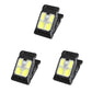 🔥LAST DAY -BUY 2 GET 1 FREE☀️Solar Clip Light With Motion Sensor🏡