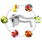 ⏳Time-Limited Special⏰ Stainless Steel Manual Juicer – Heavy Duty Citrus Squeezer & Fruit Press – Healthy Fresh Juice Maker for Kitchen & Bar 🥤