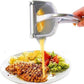 ⏳Time-Limited Special⏰ Stainless Steel Manual Juicer – Heavy Duty Citrus Squeezer & Fruit Press – Healthy Fresh Juice Maker for Kitchen & Bar 🥤