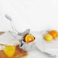 ⏳Time-Limited Special⏰ Stainless Steel Manual Juicer – Heavy Duty Citrus Squeezer & Fruit Press – Healthy Fresh Juice Maker for Kitchen & Bar 🥤