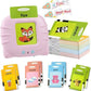 ⏳Time-Limited Special⏰Talking Flash Cards Educational Toys