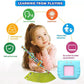 ⏳Time-Limited Special⏰Talking Flash Cards Educational Toys