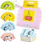 ⏳Time-Limited Special⏰Talking Flash Cards Educational Toys