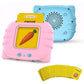 ⏳Time-Limited Special⏰Talking Flash Cards Educational Toys