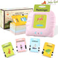 ⏳Time-Limited Special⏰Talking Flash Cards Educational Toys