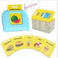 ⏳Time-Limited Special⏰Talking Flash Cards Educational Toys
