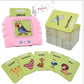 ⏳Time-Limited Special⏰Talking Flash Cards Educational Toys
