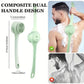 ⏳Time-Limited Special⏰Long-handled electric exfoliating bath brush