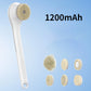 ⏳Time-Limited Special⏰Long-handled electric exfoliating bath brush