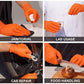 🔥Hot Sale 50% 0FF🔥Disposable Nitrile Gloves 30 PCS