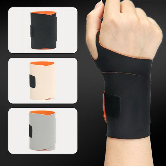 Lightweight Fitness Protection Wrist Brace