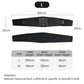 Elastic Versatile Exercise Support Waist Protector