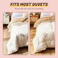 ⏳Time-Limited Special⏰Flexible und sichere Universalclips für Bettwäsche 🛌