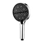 ⏳Time-Limited Special⏰High-Pressure Adjustable Rainfall Shower Head – 360° Tilt, Easy Clean Surface, Compatibility with Standard Shower Hoses 💧