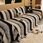 ⏳Time-Limited Special⏰Soft Plush Non-Slip Couch Cover