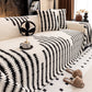⏳Time-Limited Special⏰Soft Plush Non-Slip Couch Cover