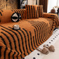 ⏳Time-Limited Special⏰Soft Plush Non-Slip Couch Cover