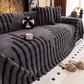 ⏳Time-Limited Special⏰Soft Plush Non-Slip Couch Cover