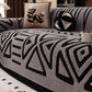 ⏳Time-Limited Special⏰Soft Plush Non-Slip Couch Cover