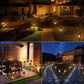 ⏳Time-Limited Special⏰Solar Garden Torch Lamps – Auto-On at Dusk, Waterproof IP65 & Wire-Free Outdoor Lighting 🔆