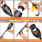 ⏳Time-Limited Special⏰Solar Garden Torch Lamps – Auto-On at Dusk, Waterproof IP65 & Wire-Free Outdoor Lighting 🔆