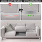 ⏳Time-Limited Special⏰Sofa Cushion Support for Sagging Seats - High-Density Foam Insert with Non-Slip Base for Enhanced Comfort & Posture 🏠💫