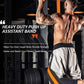 Pull-Up Assistance Bands Set