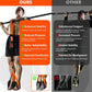 Pull-Up Assistance Bands Set