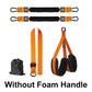 Pull-Up Assistance Bands Set