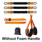 Pull-Up Assistance Bands Set