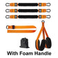 Pull-Up Assistance Bands Set