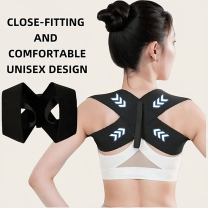 ⏳Time-Limited Special⏰Back Posture Correction Belt for Men & Women