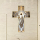 ⏳Time-Limited Special⏰Retro Jesus Christ Wall Cross Decor✝️