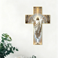 ⏳Time-Limited Special⏰Retro Jesus Christ Wall Cross Decor✝️