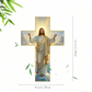 ⏳Time-Limited Special⏰Retro Jesus Christ Wall Cross Decor✝️